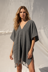 Charcoal Grey – New Model – Image 4 – Premium Lifestyle Shot