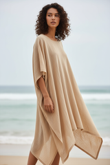 Soft Sand Beige - Side Angle