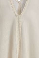 Ivory White - Texture